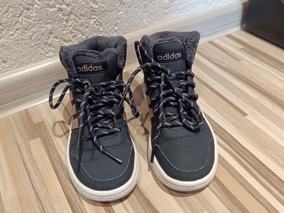 Детски кецове Adidas