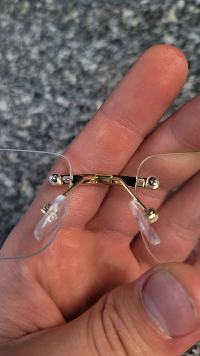 Очки Cartier брендовые