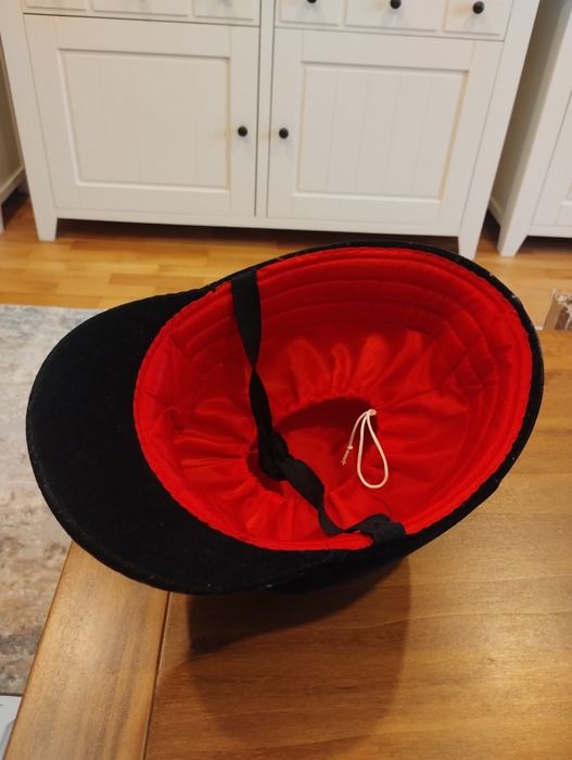 Casca protecție călărie echitație