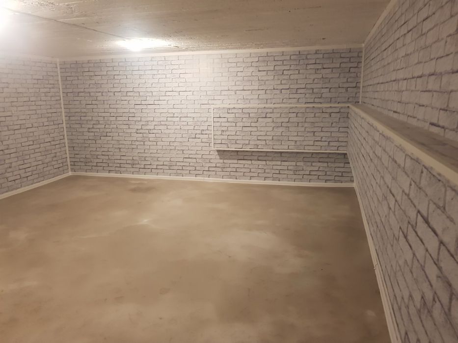 Продава се Склад в София, Летище София - 197 кв.м за 995 €/кв.м - Снимка #1