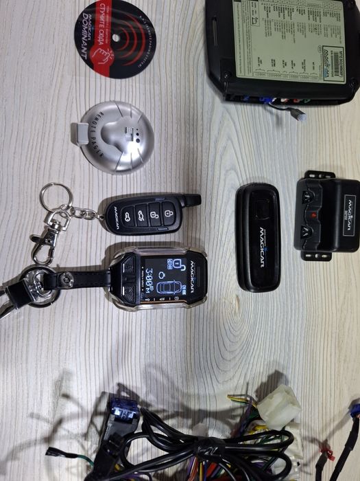 Межикар  908. made in Vietnam .Original 100%