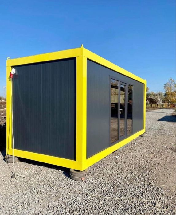 Vand containere modulare container modulare