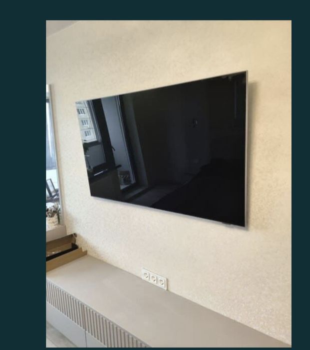Телевизор TCL 43 Smart