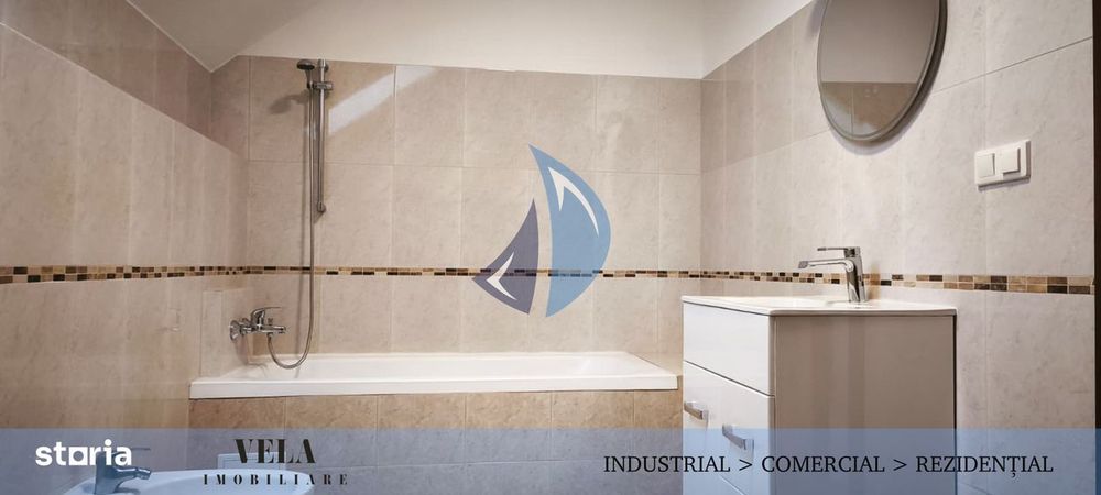 Casa Unirii, TOTUL NOU, 4 camere, garaj, 1000 mp teren
