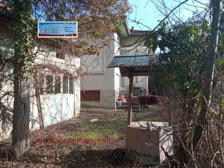 Къща в с. Осиковска Лакавица 108 м²