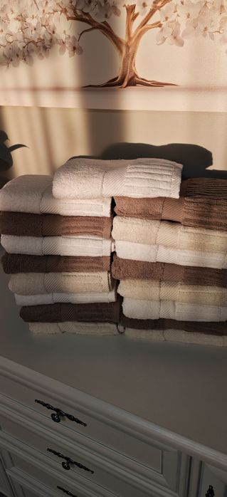 Prosoape de față RIO, premium