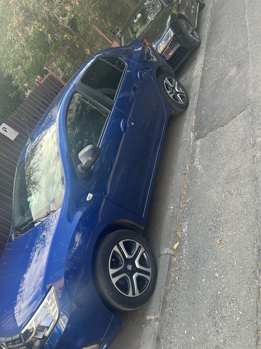 DACIA Logan 2020 — imagine 2