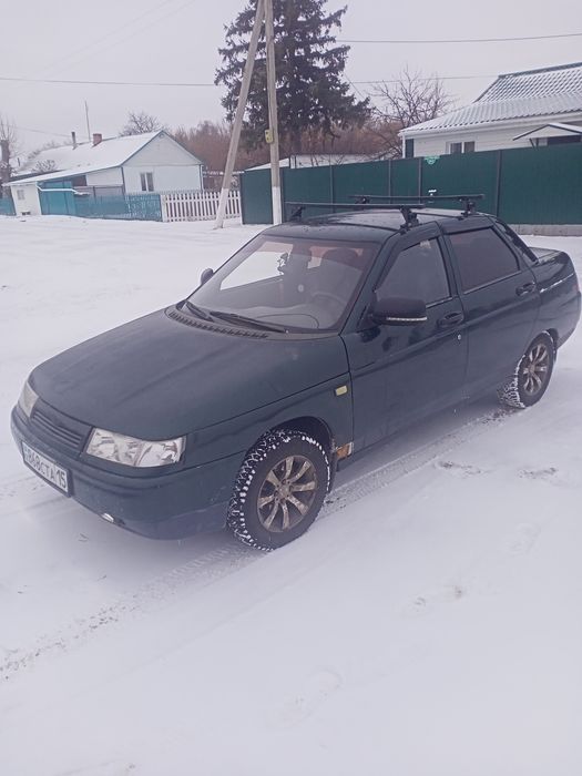 Продам ВАЗ 21103