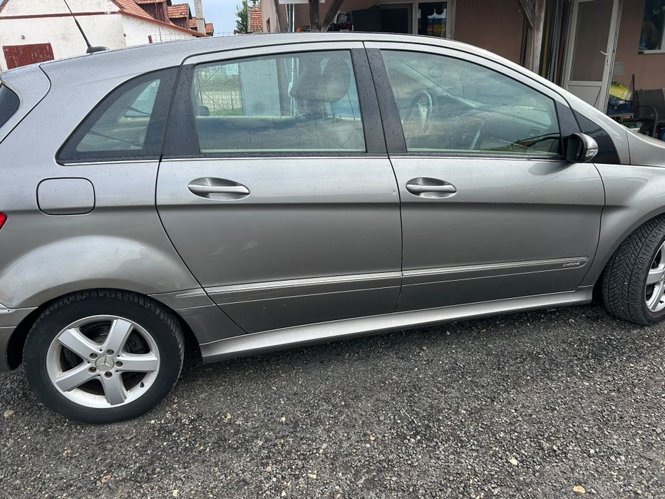 MERCEDES-BENZ A-Class 2007 — imagine 2