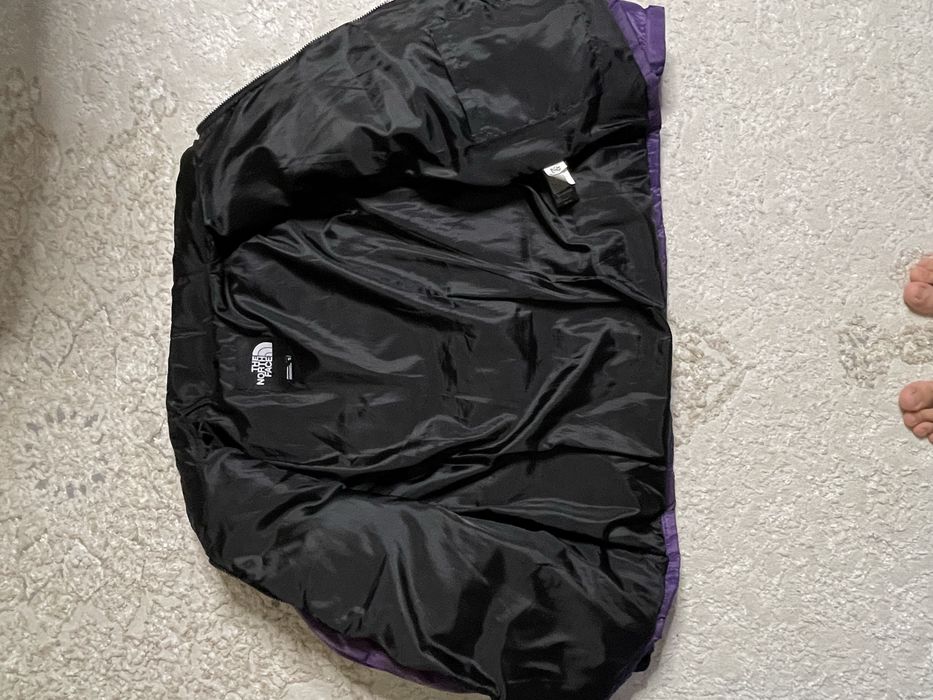 продается куртка The north face