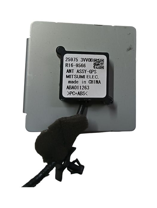 Antena Gps Nissan Note E12 2012 - > 259753Vv0B