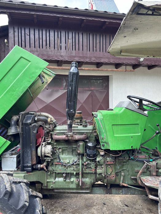 Tractor Agrifull 65