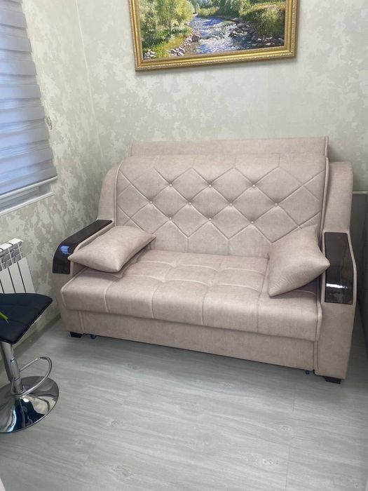 Диван кровать новый