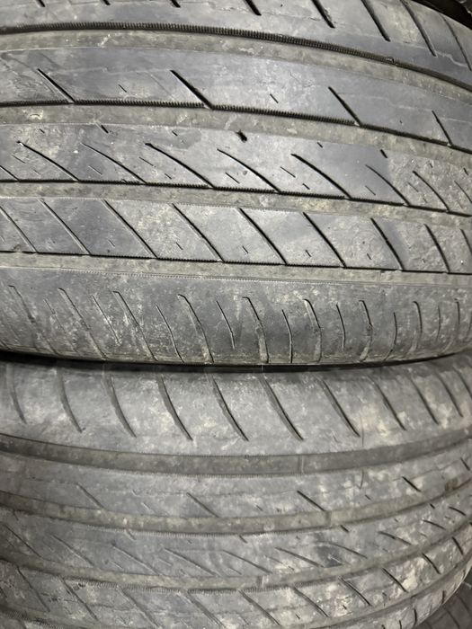 Шины с дисками оргинал комплект
