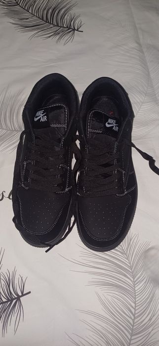 Nayk argina Vietnam razmer 43 arginal kirasofka