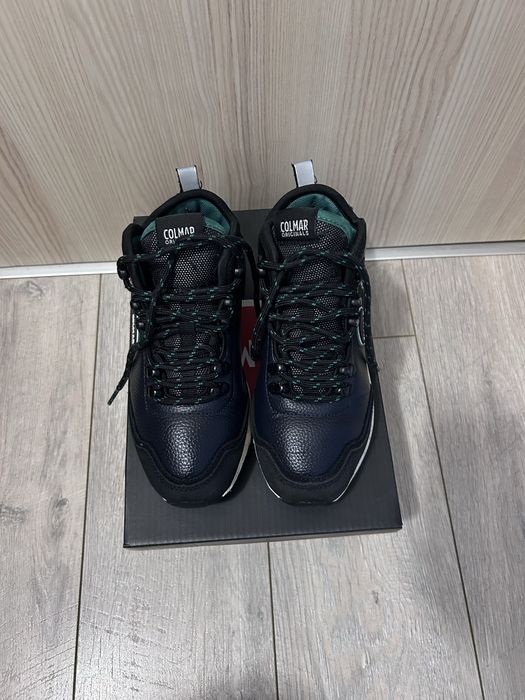 Colmar pantofi sport piele nr 32