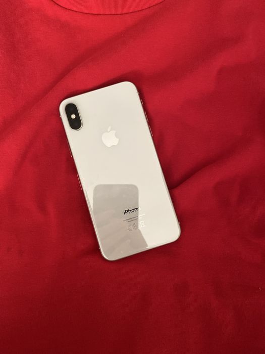 Айфон Х продам на запчасти