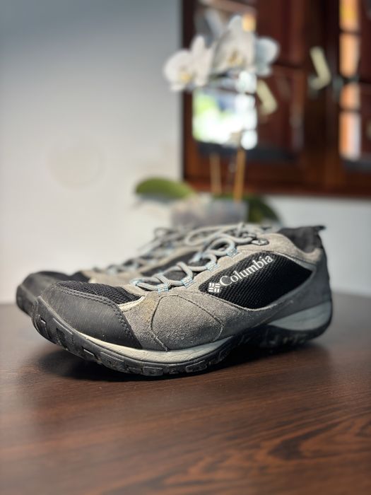 Columbia Techlite hiking