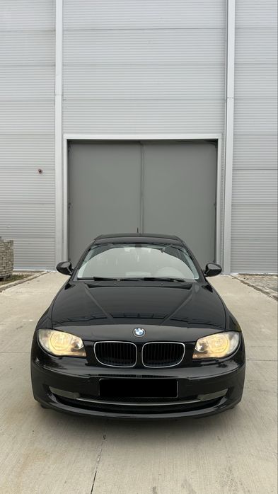 BMW Seria 1 2009 — imagine 3