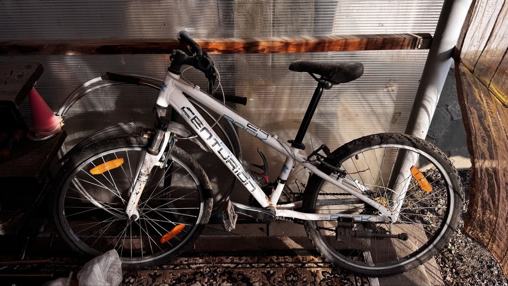 Велосипед           .