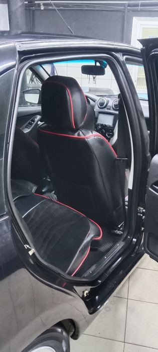 Лада гранта 2014