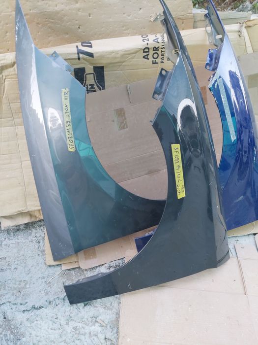 Калник Seat Leon 3 ляв десен