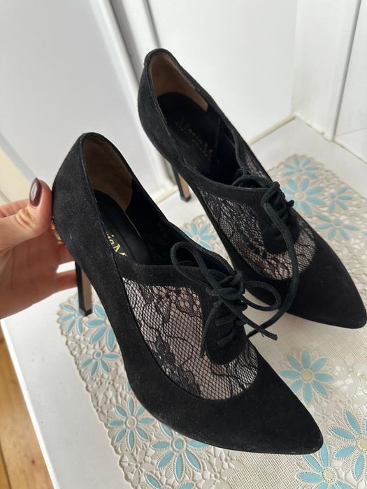 Продам ботильоны