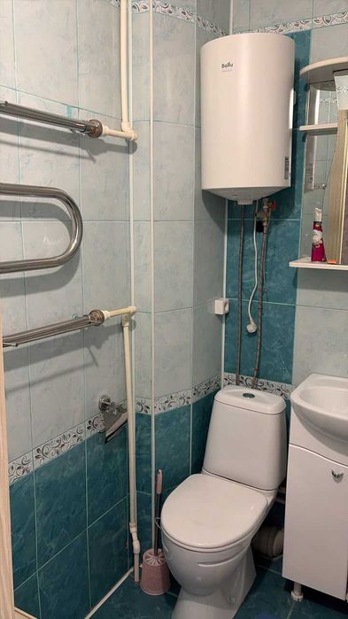 Сдам 1 комн квартиру