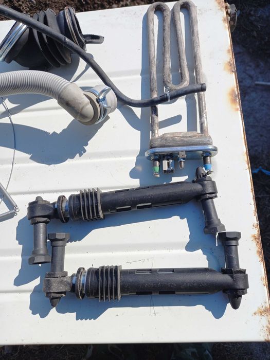 Пералня NEO WM-HYDRA800 за части