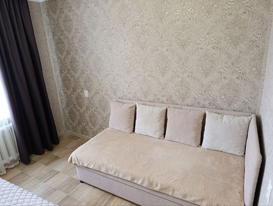 2-комн, новая план, дет.обл.больница, кирпич