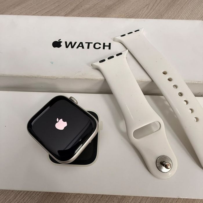 Apple watch SE( GEN 2)44mm Керуентау2 2