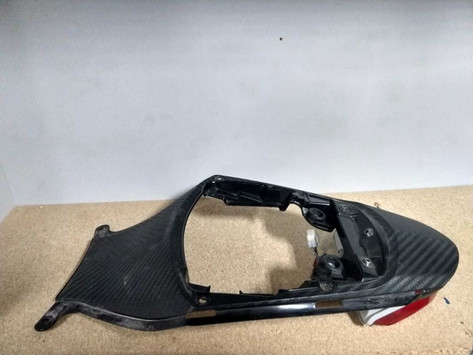 Пластмаси за Suzuki Gsx-R 600 750 L1 2 3 4 5 6