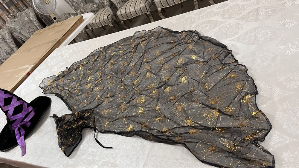 Карнавальные костюмы для детей