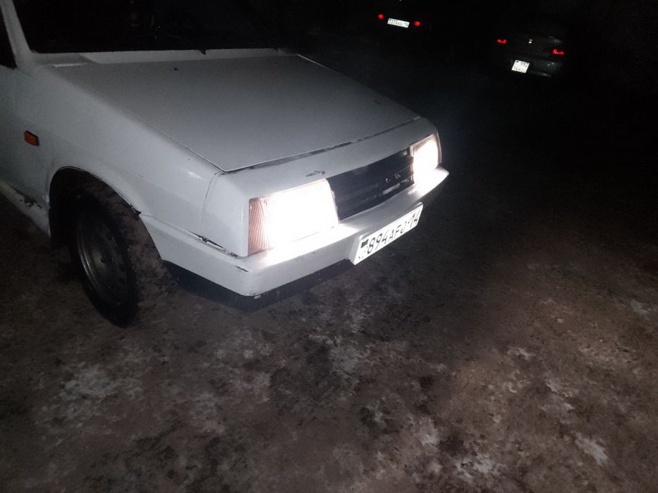 Ваз 2108 продам м