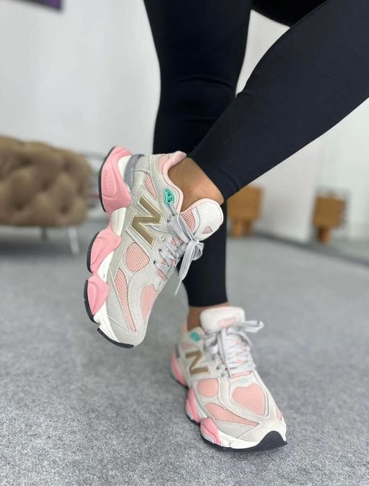 New Balance roz&grii 9060