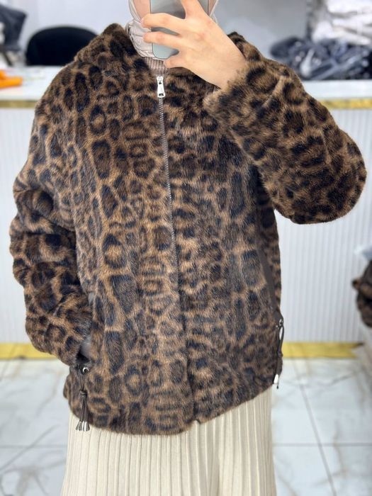 Xitoy shuba tigr, sfati eng zo'ri.