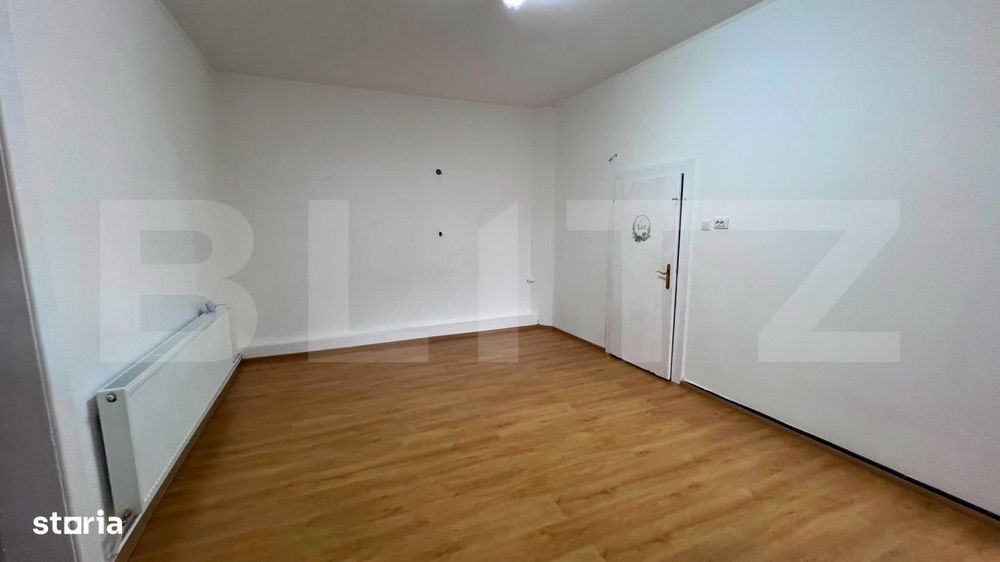 Spatiu birouri, 180 mp, zona Centrala – Alba Iulia