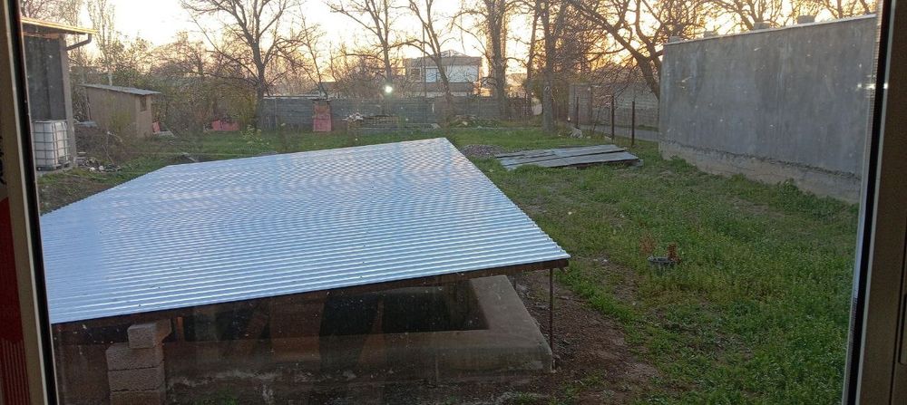 Uy sotiladi ( DACHA )