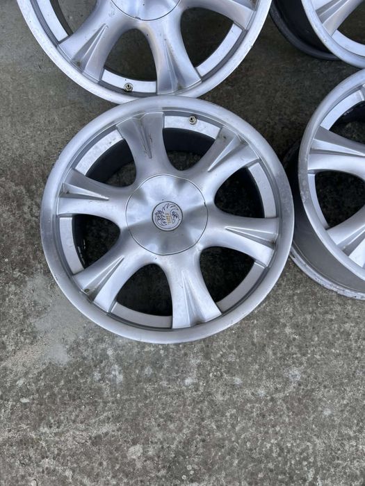 4x108 18 x 8.5 j джанти