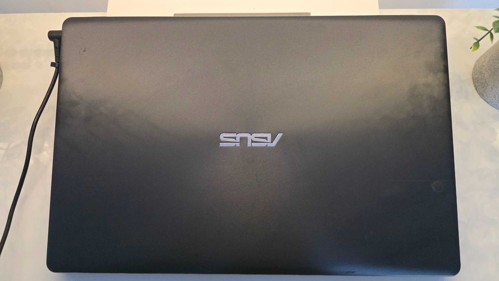 Laptop Asus X550JK