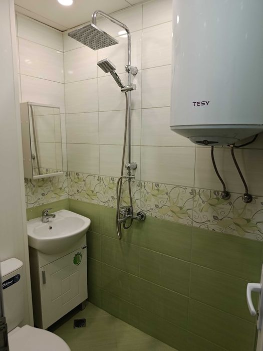 Дава се под наем Едностаен апартамент в Русе, Дружба 1 - 40 кв.м за 280 € - Снимка #6