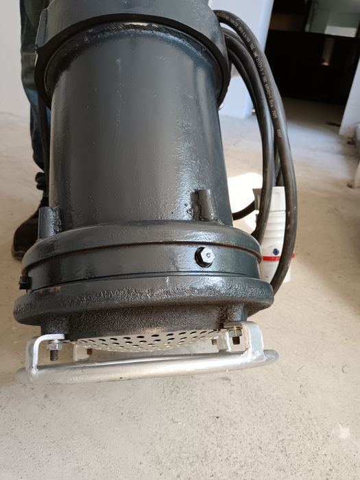Pompă de apă -380V -
