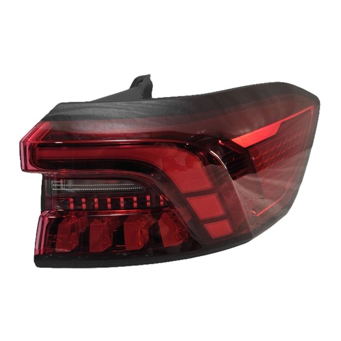 Задний фонарь Chery Tiggo 8 pro