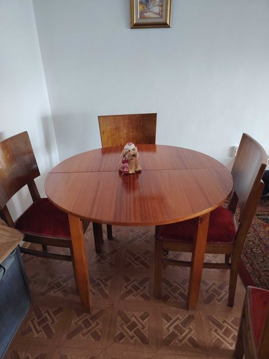 Разтегателна маса