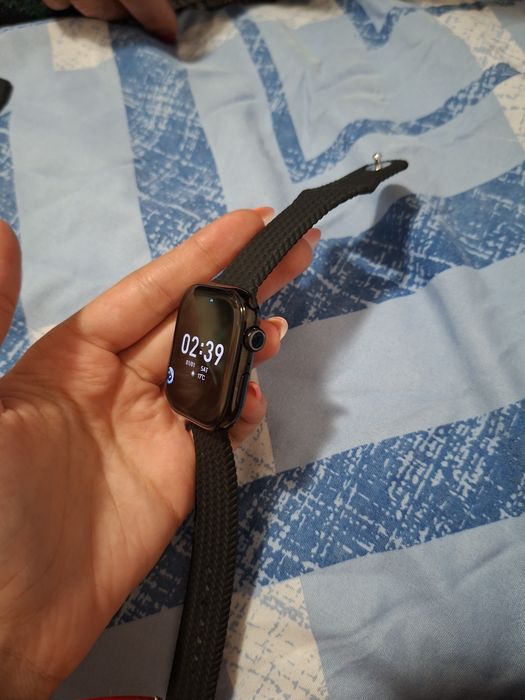 Смарт часовник FIt Pro