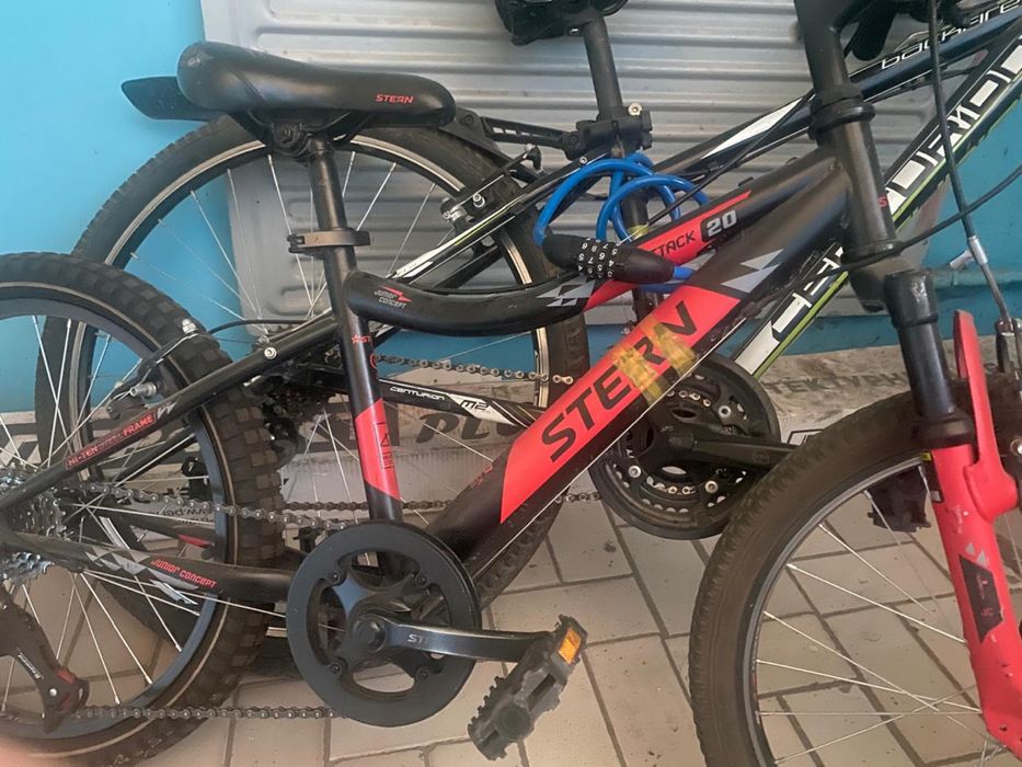 Продам велосипед Stern