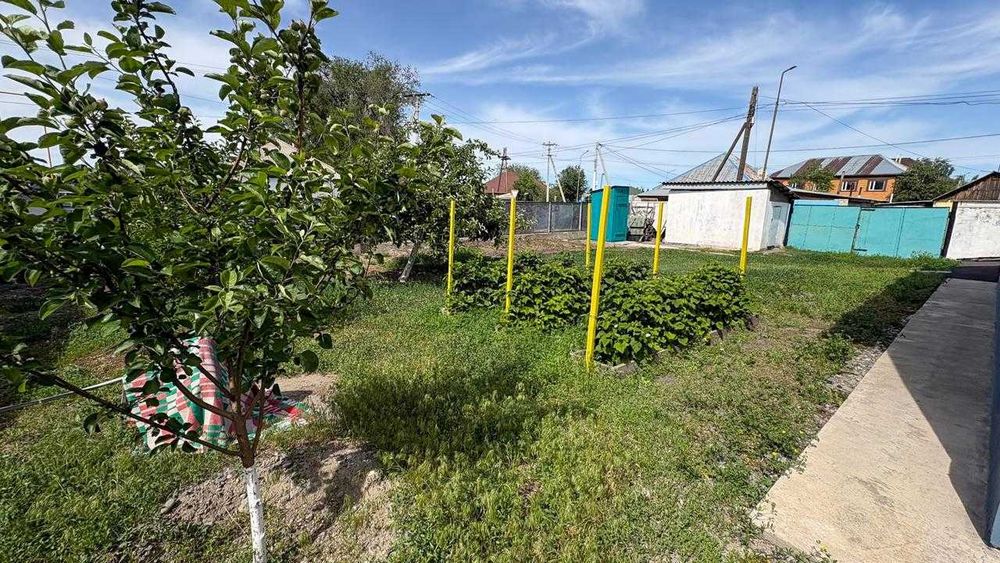 Продам дом Арнагуль Империя