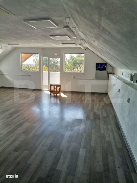 Spatiu birouri,  225 mp, Targoviste, Al Manastirea Dealu