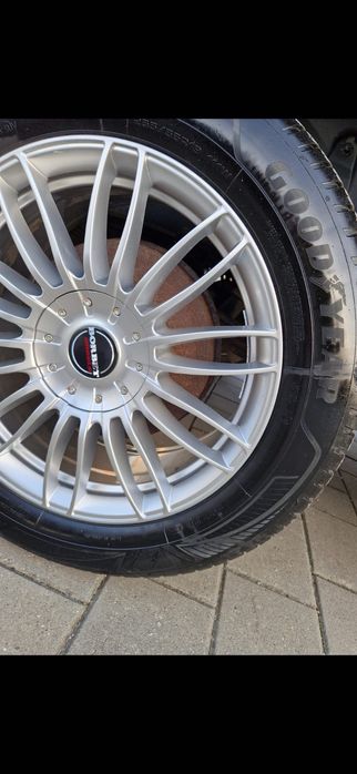 Vand VW Amarok 2015 Luna a 12