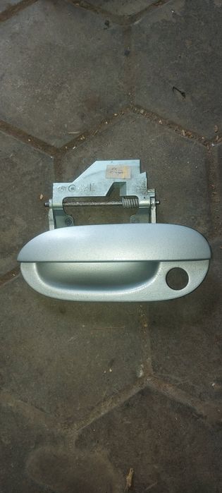 Водительская ручка БМВ Е39,Е38